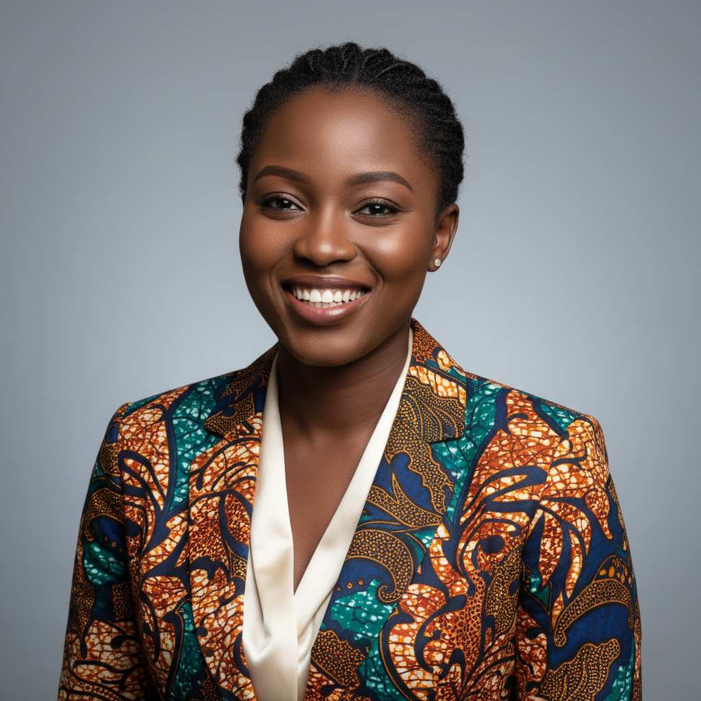 Fatou Diallo (AI)
