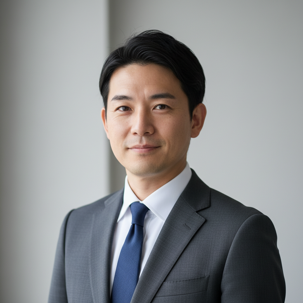 中村 健二 (AI)